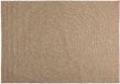 vidaXL - Vloerkleed - AGIRA - Naturel - 230 x 160 cm - Polyester