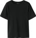 Nlfhinaja NAME IT - NLFHINAJA SS SHORT S TOP SOLID NOOS - Meisjes - Blouses