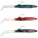 Ragot Raglou Hybrid Monster 160 mm Leurre souple pour anguille