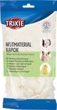 Trixie Nestmateriaal Kapok Creme - 40 g