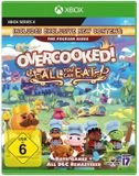 Épuisé Overcooked! All You Can Eat Édition standard Xbox Series X