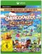 Épuisé Overcooked! All You Can Eat Édition standard Xbox Series X