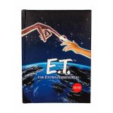 SD Toys Bloc-notes enfant E.T. light