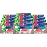 Ariel 4in1 Pods Colour - 360 stuks