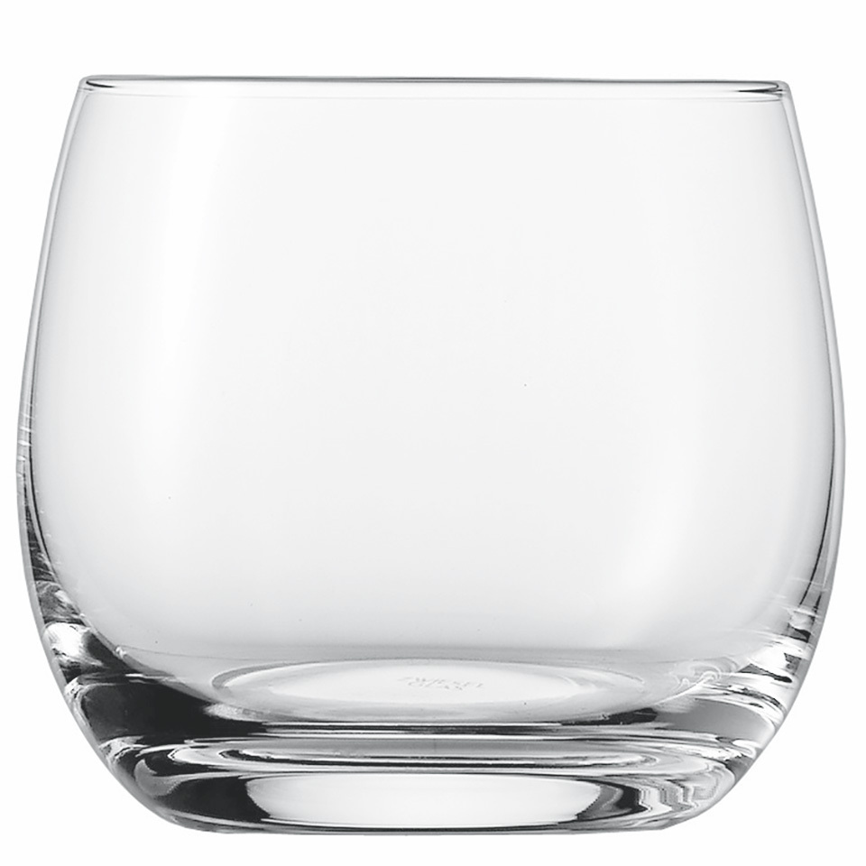 Schott Zwiesel Banquet whiskyglas - 0.4 l - 6 stuks