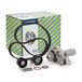 SNR KDP459.401 Pompe à Eau + Kit De Distribution Nbr. dents: 153