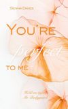 You’re perfect to me: Hold me tight, Mr. Bodyguard