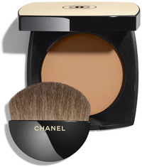 CHANEL Les Beiges Poudre Belle Mine Naturelle gezichtspoeder B60 - 12 g