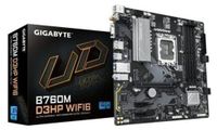 GIGABYTE B760M D3HP WIFI6 Moederbord