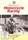Castrol Motorcycle History Vol. 1