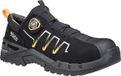 Jalas Chaussure de sécurité Jalas Exalter 9995 BOA S3S conforme à la norme EN ISO 20345:2022 S3S ESD HRO FO SC taille 45