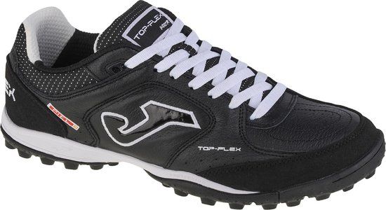 Joma Top Flex 2121 TF TOPS2121TF Voetbalschoenen Mannen Zwart Maat 41