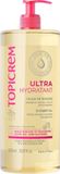 Topicrem Hydraterende Doucheolie 1 L