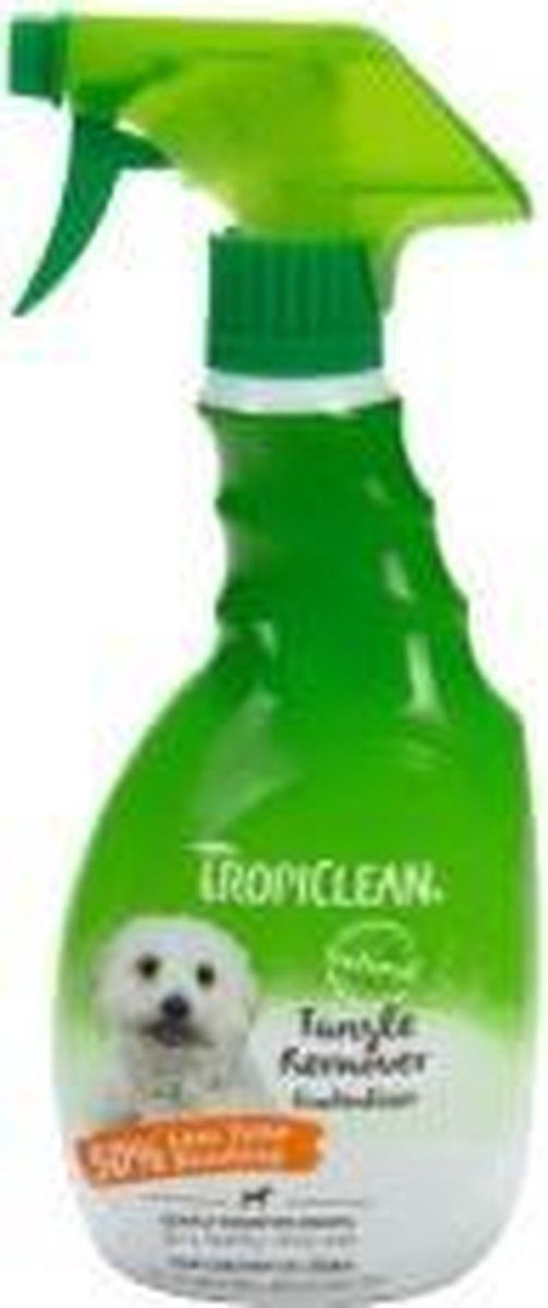 TropiClean - Tangle Remover - 473 ml
