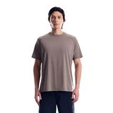 Berghaus Ivyhill Light Tech T-shirt voor heren, lichtgrijs, XS