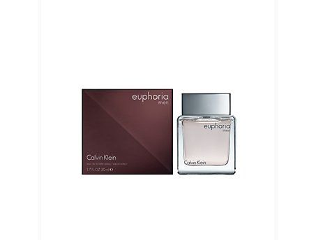 Calvin Klein Eau de Toilette / 50 ml / Men