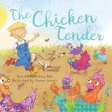 The Libri GmbH The Chicken Tender