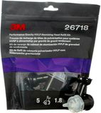 3M Performance PPS 2.0 Spuitkoppen 1.8