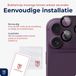 Rosso Camera Protector Geschikt voor Apple iPhone 18 Pro