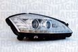 MAGNETI MARELLI koplamp, links, geschikt voor MERCEDES-BENZ S-klasse sedan (W221), onderdeelnummer 711307023062