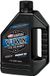 MAXIMA RACING OILS Huile primaire synthétique V-Twin 80W Huile d'entraînement 946ml