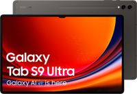 Samsung Galaxy Tab S9 Ultra - WiFi - 1TB - Graphite