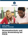 Stromnetzschutz Verlag Unser Wissen Stromnetzschutz und seine Anwendung bei PHCN