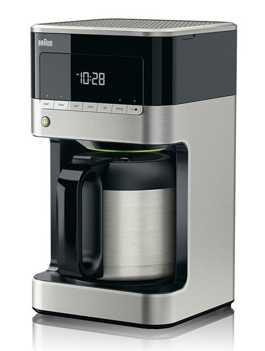Filterkoffiezetapparaat - 20 L - Royal Catering