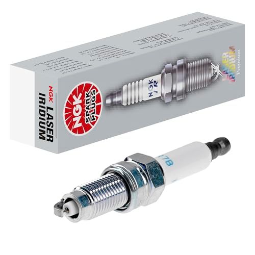 NGK bougie IZKR7B, 7563| Laser Iridium