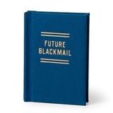 Future Brass Monkey Tiny Diaries- Future Blackmail Tiny Diary