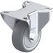 Blickle B-TPA 80KF Bokwiel Wieldiameter: 80 mm Draagvermogen (max.): 100 kg 1 stuk(s)