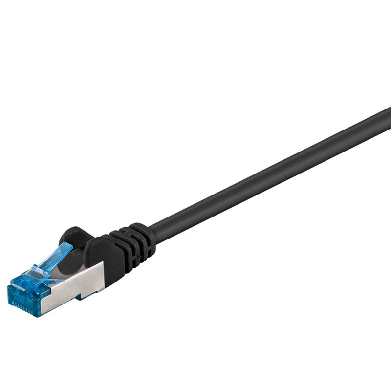 Wentronic 94154 Netwerkkabel 20m