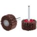 Rhodius 305313 Rhodius VSK, 10 stuks disque lamelle à voile non tissé 40 x 20 x 6,0 mm, A60, coarse, Topline, pour acier inoxydable, acier, métaux non ferreux 40 mm 10 pièce(s)