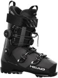 Head Kaliber Pro 110 Lv Gw Boa Skischoenen Noir 27.5