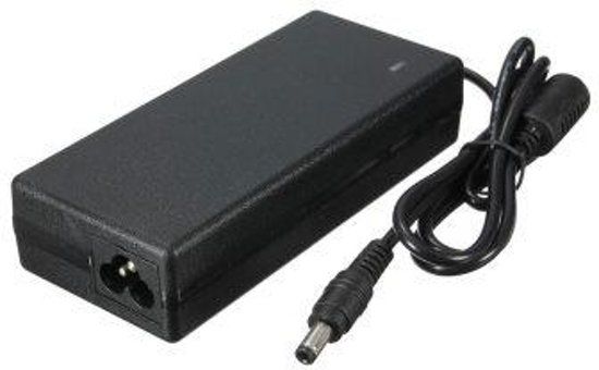Zedar 90W Laptop AC adapter Voor Asus Medion Packerd Bell en Toshiba + netsnoer