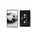 Bass Miley - Bass Persuades (Musicassetta Clear Limited Edt.)
