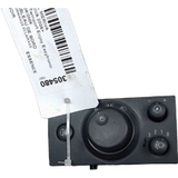 Opel Commande d'éclairage Meriva 2006- ♻️ Ref Oe. 9185413 - Garantie à vie