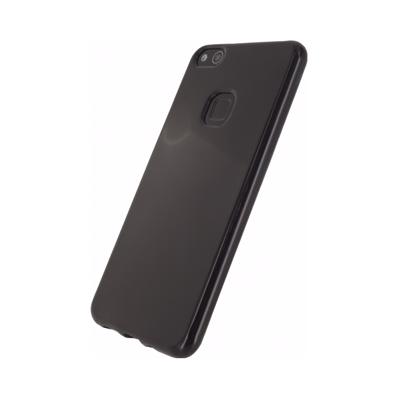 Mobilize Gelly Case Black Huawei P10 Lite