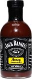Jack Daniel's Honey BBQ Sauce 473ml