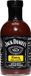 Jack Daniel's Honey BBQ Sauce 473ml