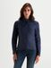 Alpinestars Stella C-1 Veste imperméable Mood Indigo