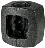 GRUNDFOS Accessoires pour pompes de circulation Jeu de coquilles d'isolation thermique UPE25-/32-40/60, 505821