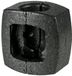 GRUNDFOS Accessoires pour pompes de circulation Jeu de coquilles d'isolation thermique UPE25-/32-40/60, 505821
