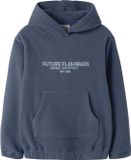 NAME IT Jongens Sweater 116 Vintage Indigo