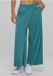 Urban Classics Modal Culotte Dames 4XL Groen