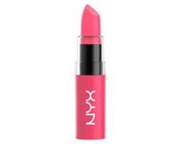 NYX Professional Makeup NYX Butter Lipstick 33 Hot Nights 4.5 g