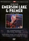 Emerson Lake & Palmer Inside 1970 DVD