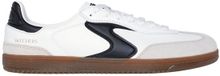 Skechers HOTSHOT KICKOFF, 185232-WBK, Dames, Veelkleurig