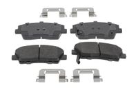 FERODO Remblokkenset Vorant Kia Stinger 2.2 17> FDB5045