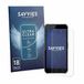 Savvies Screenprotector voor Bluebird VF550 - Folie Beschermfolie transparant 18 Stuks